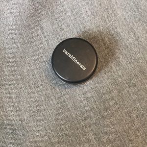 Bare Minerals Eye shadow color in Overjoyed